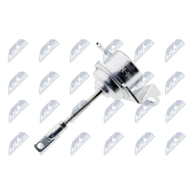 Imagem de NTY ECD PE 000 Atuador, turbocompressor CITROËN: Berlingo II, FORD: Focus 2, 2 Kombi