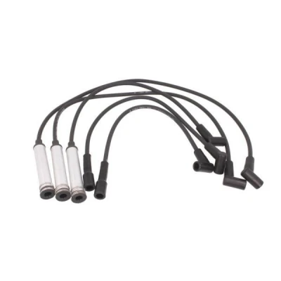 Imagem de Conjunto de cabos ignição ENGITECH ENT910181