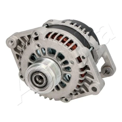 Imagem de ASHIKA 002 201211 Alternador 12V 120A CHEVROLET: Captiva, Nubira Carrinha