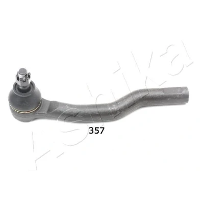 Imagem de ASHIKA 111 03 357R Rótula de direção M 12X1,25 Eixo dianteiro, lado direito