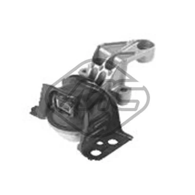 Imagem de Metalcaucho 06840 Suporte, motor à direita Apoio hidráulico RENAULT: CLIO 3