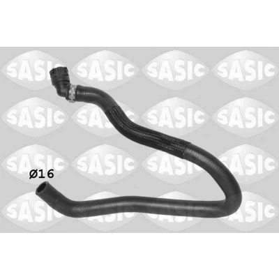 Imagem de SASIC 3406483 Mangueira de Radiador BMW: 3 Coupe, Touring, Sedan