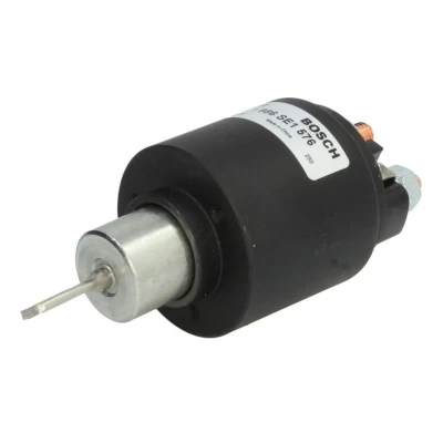 Imagem de BOSCH 1 986 SE1 576 Interruptor electromagnético, motor de arranque