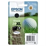 Imagem de Epson 34XL Negro Workforce Pro WF 3720DWF / 3725DWF