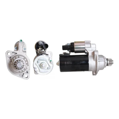 Imagem de LUCAS ELECTRICAL LRS04032 Motor de arranque 12 2,2 13