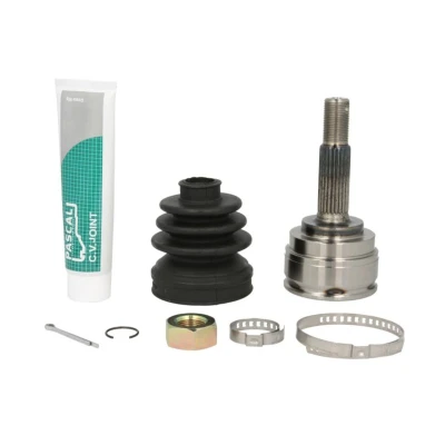 Imagem de PASCAL G11036PC Ponteira de Transmissão do lado da roda NISSAN: MICRA 2