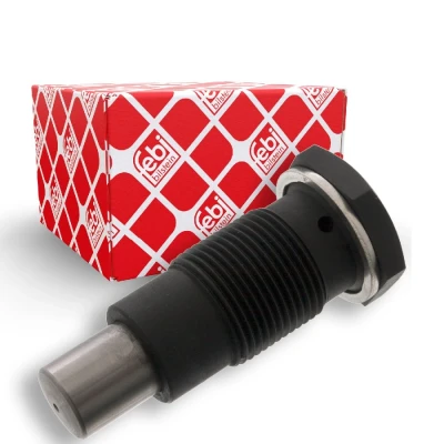 Imagem de FEBI BILSTEIN 46275 Tensor, corrente de distribuição VOLKSWAGEN: Golf 5, AUDI: A3 Hatchback, A5 B8 Coupe
