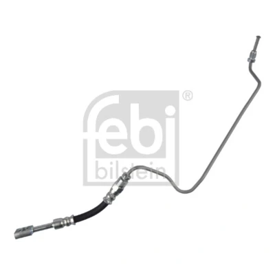 Imagem de FEBI BILSTEIN 181390 Mangueira de Travão Eixo traseiro direito, exterior 120