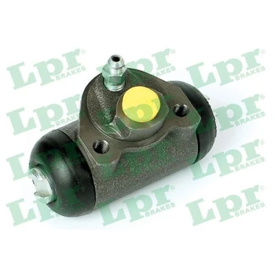 Imagem de LPR 4440 Cilindro de Roda 23,81mm Ferro fundido 10 X 1,25