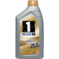 Imagem de Mobil 1 FS 0W 40 1l Óleo do motor 153668 PORSCHE: Cayenne, Boxster, 911 Cabrio, HONDA: CIVIC 5 Stufenheck, VOLKSWAGEN: Golf 7