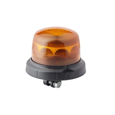 Imagem de HELLA 2RL 014 979 011 Farolim rotativo LED amarelo (âmbar)