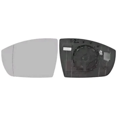 Imagem de VAN WEZEL 1803835 Vidro Espelho esquerda FORD: Ecosport Mk2