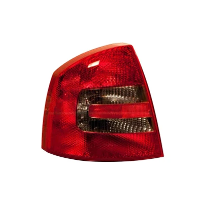 Imagem de PRASCO SK0244164 Farolim esquerda sem porta lâmpadas SKODA: Octavia II Hatchback