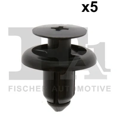 Imagem de FA1 72 30005.5 Grampo, friso
