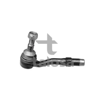 Imagem de DYS 22 09686 Rótula de direção M14x1.5 Eixo dianteiro, lado esquerdo, direito BMW: 5 Touring, Sedan