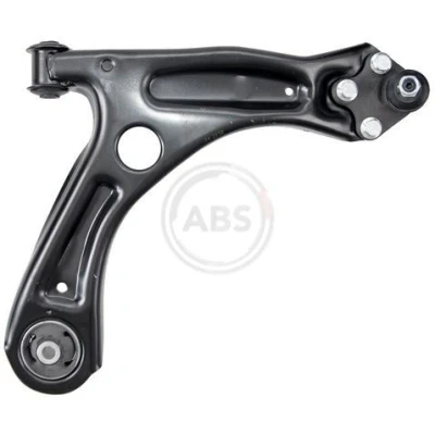 Imagem de A.B.S. 211416 Braço de suspensão com articulação suspensão/guia, apoio borracha transversal Aço 14,9 VOLKSWAGEN: up! Hatchback