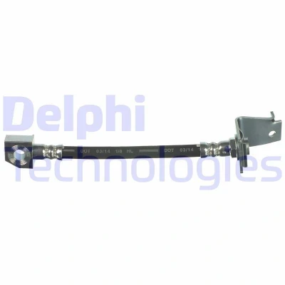 Imagem de DELPHI LH7006 Mangueira de Travão 178 Banjo JEEP: GRAND CHEROKEE 2