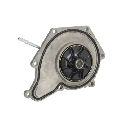 Imagem de HEPU P663 Bomba de água com junta comutável mecânico Metal AUDI: A6 C7 Avant, Q7, A4 B8 Avant