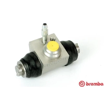 Imagem de BREMBO A 12 244 Cilindro de Roda 20,64 VOLKSWAGEN: GOLF 3, Passat B3/B4 Variant, 3 SEAT: Inca, SKODA: Felicia 1 Pickup