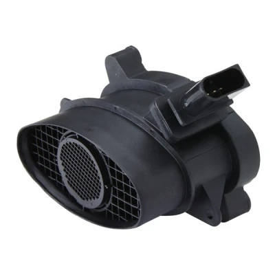Imagem de HELLA 8ET 009 149 461 Medidor de massa ar BMW: 5 Touring, 3 Sedan, Sedan