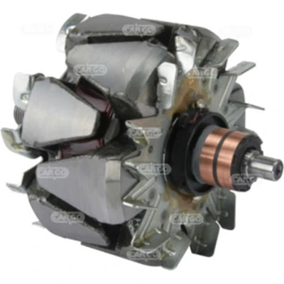 Imagem de Rotor, alternador CARGO 237127