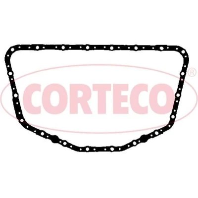 Imagem de CORTECO 028198P Junta do Cárter OPEL: Omega B Sedan
