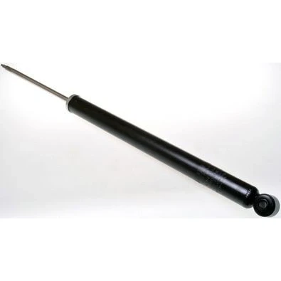 Imagem de DENCKERMANN DSF100G Amortecedor Pressão do gás Tubo duplo com assento de mola cavilha em cima, olhal baixo FORD: Focus 2, C Max