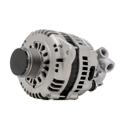 Imagem de RIDEX 4G0017 Alternador 14V 100A OPEL: Combo C Van / Carrinha, Corsa Hatchback,