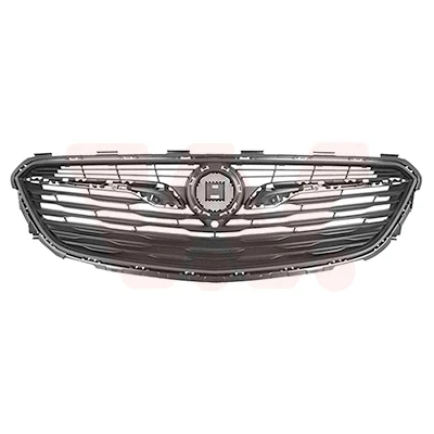 Imagem de VAN WEZEL 3854510 Grelha de Radiador OPEL: Insignia B Sports Tourer