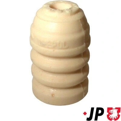 Imagem de JP GROUP 1142600500 Batente de encosto, suspensão Eixo dianteiro VOLKSWAGEN: Golf 4, Sharan I, Bora Sedan, SEAT: Toledo 2 Limousine, Leon I Hatchback