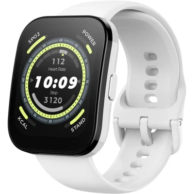 Imagem de Amazfit Bip 5 Branco