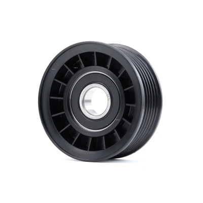 Imagem de OPTIMAL 0 N1497S Polia Tensora sem suporte FORD: MONDEO 4 Turnier, 3 Stufenheck, Kombi