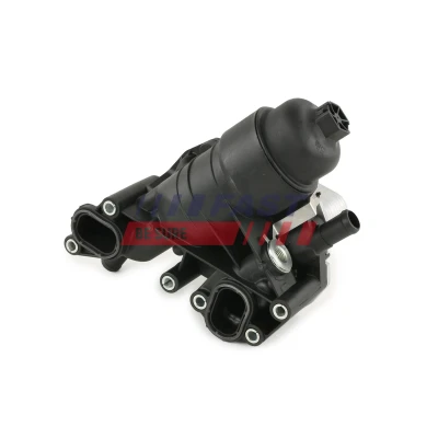 Imagem de FAST FT55404 Radiador de Óleo RENAULT: MEGANE 3, 3 Grandtour, NISSAN: X Trail, Qashqai / Qashqai+2 I