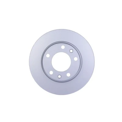 Imagem de HELLA PRO 8DD 355 120 581 Disco de travão 249 10 05/07 108 cheio revestido sem o rolamento da roda, pernos fixação cubo roda