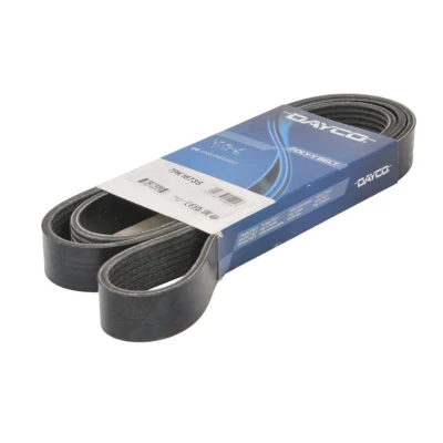 Imagem de DAYCO 7PK1673S Correia trapezoidal estriada 1673,0 7