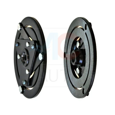 Imagem de ACAUTO AC 05CL04 Disco de arrasto, embraiagem electromagnética compressor