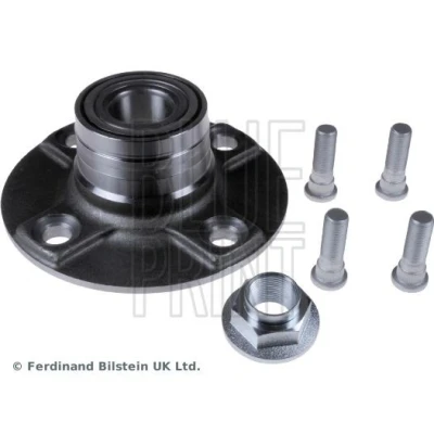 Imagem de BLUE PRINT ADN18353 Kit de rolamento roda NISSAN: Primera Sedan, Hatchback