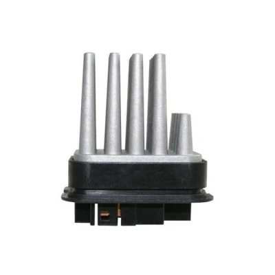 Imagem de MAHLE ORIGINAL ABR 112 000S Regulador, ventilador do habitáculo 12V OPEL: Corsa C Hatchback