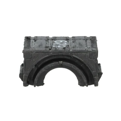 Imagem de FEBI BILSTEIN 38051 Casquilho da Barra Estabilizadora Eixo dianteiro, em baixo Borracha 32,5 OPEL: Astra H Hatchback, Caravan, Vectra C Sedan