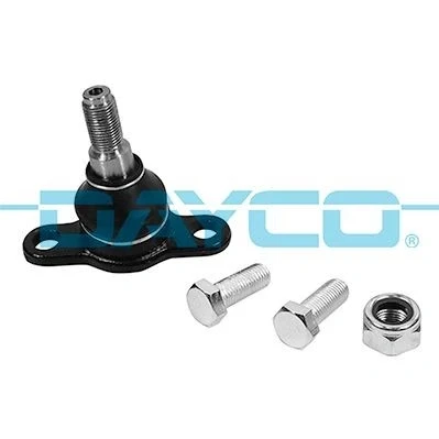 Imagem de DAYCO DSS1154 Rótula de suspensão Eixo dianteiro, em baixo 20,3mm VOLKSWAGEN: Transporter 4 Bus, 4,
