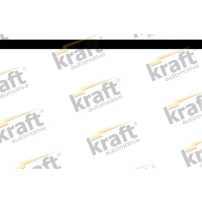 Imagem de KRAFT 4005360 Amortecedor Eixo dianteiro Pressão do óleo com assento de mola cavilha em cima RENAULT: LAGUNA 1 Grandtour,