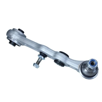 Imagem de MAXGEAR 72 5947 Braço de suspensão Eixo dianteiro, à direita, em baixo, traseira transversal Alumínio MERCEDES BENZ: Classe E Sedan