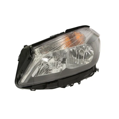 Imagem de HELLA 1EG 010 818 111 Farol Principal MERCEDES BENZ: Classe A