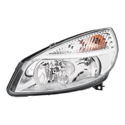 Imagem de HELLA 1EG 008 862 171 Farol Principal RENAULT: SCENIC 2, GRAND 2