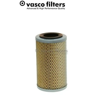 Imagem de DAVID VASCO V060 Filtro de óleo com retentor Cartucho filtrante OPEL: Astra G CC, Caravan, Zafira A, SAAB: 9 3 Sedan, 5 Carrinha