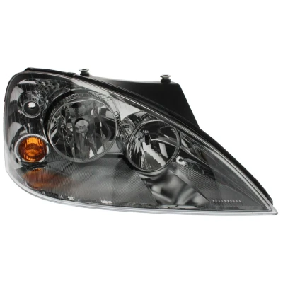 Imagem de MAGNETI MARELLI 710301183204 Farol Principal FORD: Galaxy Mk1 MPV