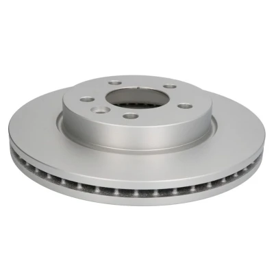 Imagem de Disco de travão ABE C3W046ABE P frente/ventilado/1 peça