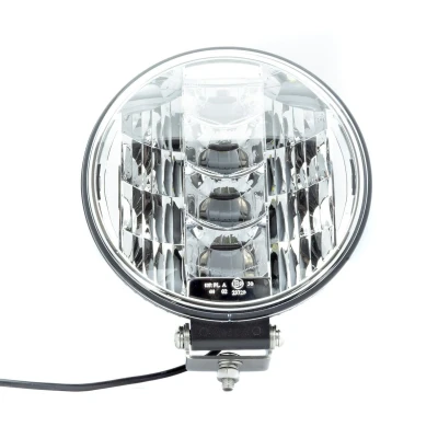 Imagem de EINPARTS EPWLD09 Barra LED 9 32 60 IP67