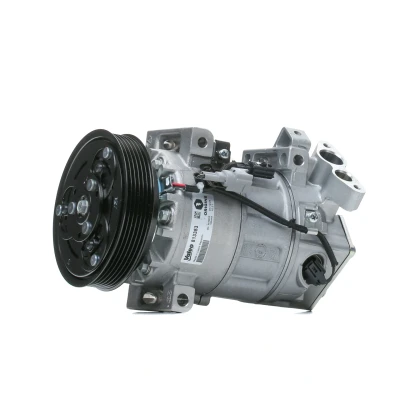 Imagem de VALEO 813383 compressor DCS 12 PAG 46 R 134a com óleo de NEW ORIGINAL PART RENAULT: Clio 4, Captur