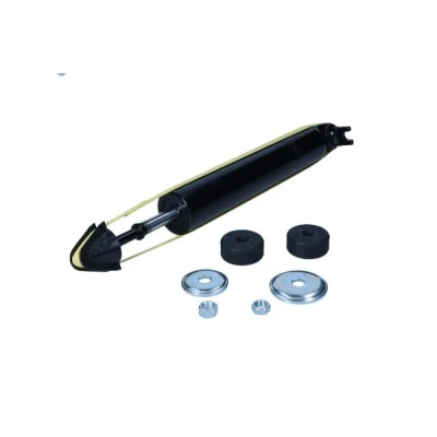 Imagem de MAXGEAR 11 1414 Amortecedor Eixo traseiro Pressão do gás Tubo simples telescópico MERCEDES BENZ: W123 Sedan, SL Cabrio, /8 Sedan